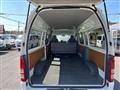 2009 Toyota Hiace Van