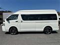 2009 Toyota Hiace Van