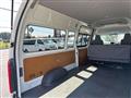 2009 Toyota Hiace Van
