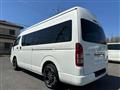 2009 Toyota Hiace Van