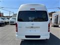 2009 Toyota Hiace Van