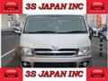 2005 Toyota Hiace Van