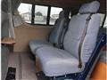 2005 Toyota Hiace Van