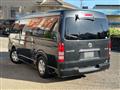 2008 Toyota Hiace Van