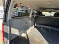 2008 Toyota Hiace Van