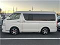 2013 Toyota Hiace