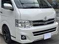 2010 Toyota Hiace
