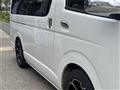 2010 Toyota Hiace