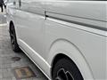 2010 Toyota Hiace