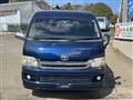 2007 Toyota Hiace Van
