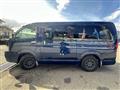 2007 Toyota Hiace Van