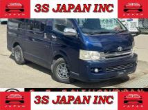 2007 Toyota Hiace Van