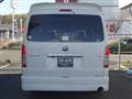 2010 Toyota Regiusace Van