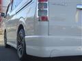 2010 Toyota Regiusace Van