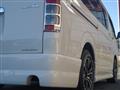 2010 Toyota Regiusace Van