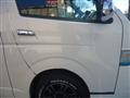 2010 Toyota Regiusace Van