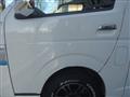 2010 Toyota Regiusace Van