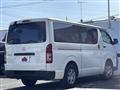 2014 Toyota Hiace Van