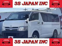 2014 Toyota Hiace Van