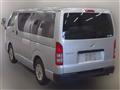 2012 Toyota Hiace Van