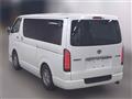 2013 Toyota Hiace Van