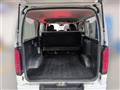 2013 Toyota Hiace Van