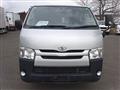 2014 Toyota Hiace Van