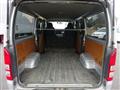2014 Toyota Hiace Van