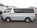 2014 Toyota Hiace Van