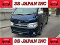 2011 Toyota Hiace