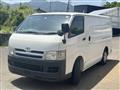 2005 Toyota Hiace Van