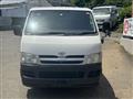 2005 Toyota Hiace Van