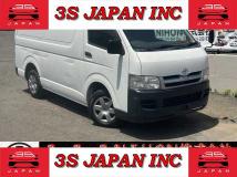 2005 Toyota Hiace Van