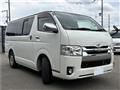 2009 Toyota Regiusace Van