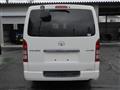 2006 Toyota Regiusace Van