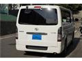 2006 Toyota Hiace Van