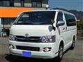 2009 Toyota Regiusace Van