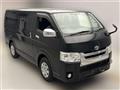 2014 Toyota Hiace Van