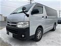 2011 Toyota Regiusace Van