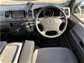 2009 Toyota Hiace Van