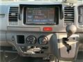 2009 Toyota Hiace Van