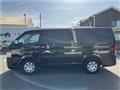 2009 Toyota Hiace Van