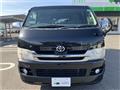 2009 Toyota Hiace Van