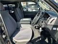 2009 Toyota Hiace Van