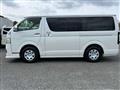 2010 Toyota Hiace Van