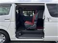 2010 Toyota Hiace Van