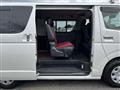 2010 Toyota Hiace Van