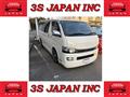 2007 Toyota Hiace