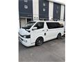 2007 Toyota Hiace