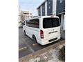 2007 Toyota Hiace